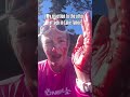 ‘I was scared to death’— swimmer left covered in blood after otter attack