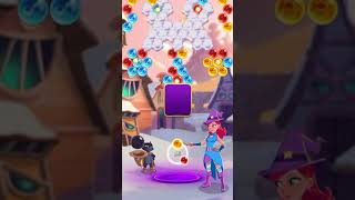 Bubble witch level 51