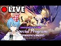 Genshin Impact 5.7 Special Program Watch Party