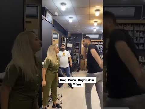 Kim Haklı Sizce 😅