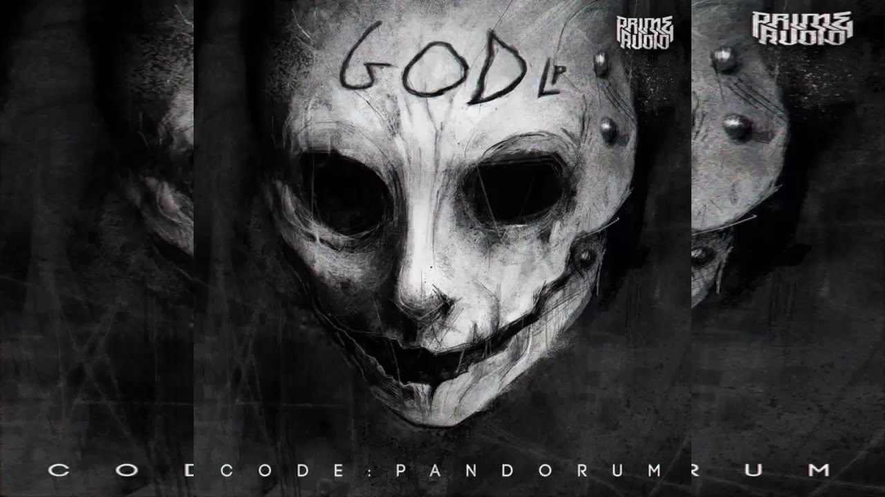 Code Pandorum - God LP full EP + Free Download - YouTube