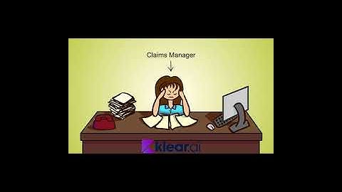 Klear.ai Claims Analytics - Help!