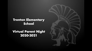 Mrs. Johnson, Kindergarten: TES Virtual Parent Night