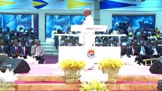 Understanding The Demands of Success by Bishop David Oyedepo