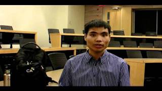 Howard Leung Impact Apprentice 2011 - Just Live your Life