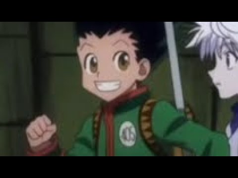 19 'Hunter X Hunter' Scenes That Are Hilarious Without Context