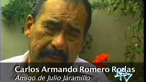 Aniversario Julio Jaramillo LA TV ECUADOR