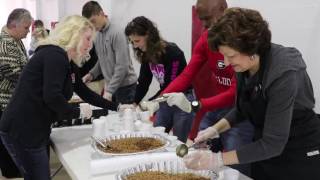 2016 Prep School BBQ