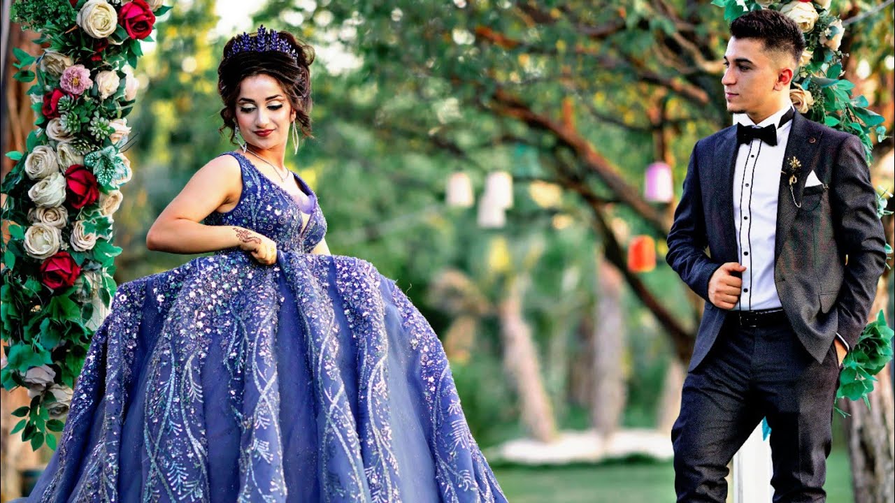 خطبه صبري وا مالفاء 💍جزا ( 1 )