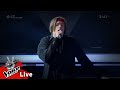 Γιάννης Τσαρσιταλίδης -  «Come Together» | The Voice of Greece | 7η Σεζόν