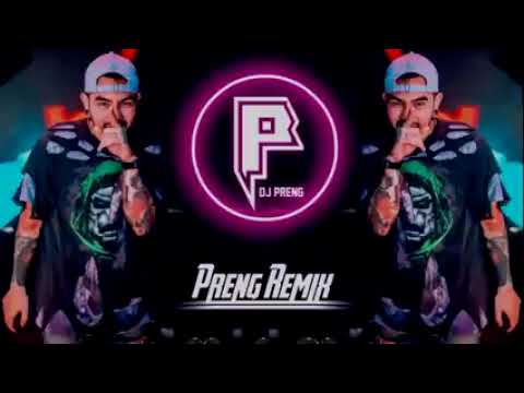 បទឌីជេMrr preng remix in song tiktok2023
