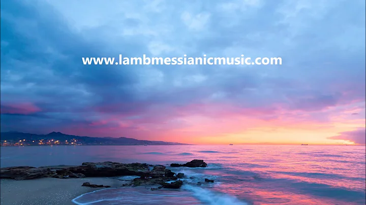 You Are There - LAMB - JOEL CHERNOFF THE OFFICIAL ...