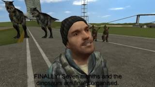 ARK In a nutshell
Ever get this feeling when trying to organize your dinosaurs in ark? I sure do!
Songs used:
Spongebob - Witty Fellow
PAYDAY 2 - Razormind Assualt ARK In a nutshell
