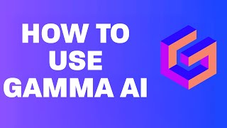 How To Use Gamma AI (2025) screenshot 3