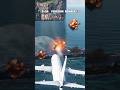 P-8A Poseidon Bomber 🇺🇸 || Modern warships #navalzonex #modernwarships