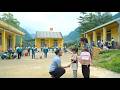 An Orphaned Child&rsquo;s Dream Is To Go To School... Can Linh &amp; Sa Make It Come True?