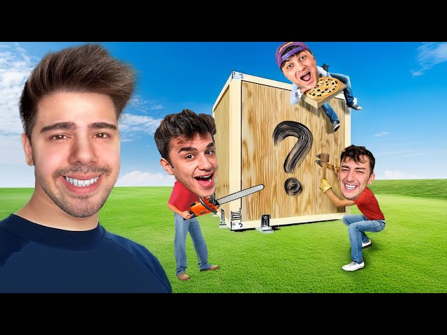 YouTube video thumbnail