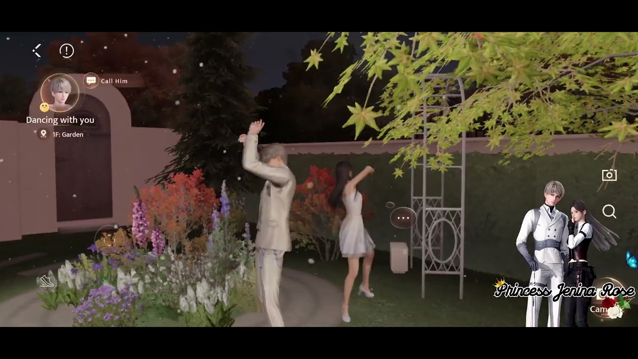 Stay Here with Me Forever Since It's Been Days Yet Every Version of Me Still Belongs to You