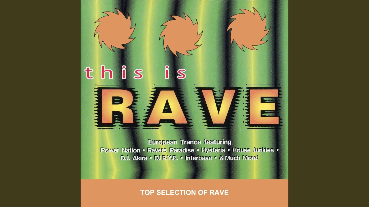 My House (Rave Mix) - YouTube