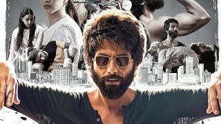 world television premiere kabir singh