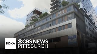 College student says he returned to apartment to find 2 strangers living there