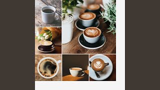 Stellar Ambiance for Latte Time