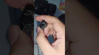 hasil tes iem murah cca Polaris + qkz t1 😅😊😁 #audio #iem #monitoring #test  #murah #berkualitas