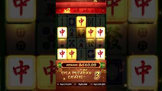 TERCAPAI JPE 364JT⁉️ POLA MAHJONG WAYS 1 HARI INI 📈 TRIK POLA GACOR MAHJONG WAYS 1🔑 MAHJONG WAYS 1