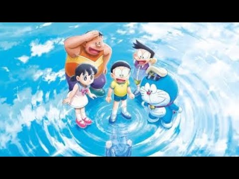 Honto/映画ドラえもん海底鬼岩城！