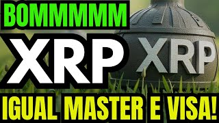 1.95 Para 527.00 - Xrp Igual Mastercard E Visa