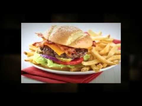 Free TGI Fridays Entree Coupons