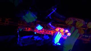 Filme aus PANs Studio - PAN im Retro-Look