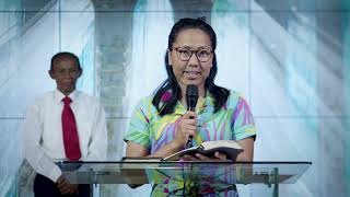 Download Lagu Fanompoampivavahana Sabata 10 mey 2025 - Sda Ambohidahy Ankadindramamy MP3