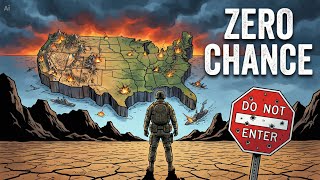  Why Invading the United States is IMPOSSIBLE