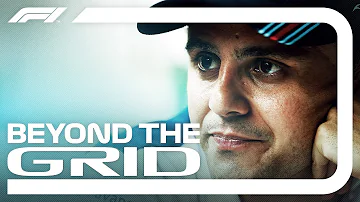 Felipe Massa on Championship Agony and Injury Recovery | Beyond The Grid | Official F1 Podcast