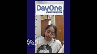 DayOne Coaching – Online tuition for Grades 6–10 | CBSE, ICSE, IB | Math &amp; Science. #testimonial