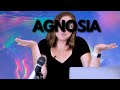 What is Agnosia? Rare neurological condition explained!