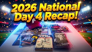 2026 National Day 4 Recap!