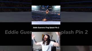 Ranking High-Flying Finishers From Wwe Smackdown Vs Raw 2006 Video Game