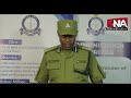 WAKENYA NDIO WALIANZA MAANDAMANO TANZANIA TANZANIAN POLICE ISSUE SHOCKING STATEMENT