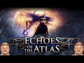 Path of Exile: Echoes of the Atlas FAQ &amp; Q&amp;A Summary