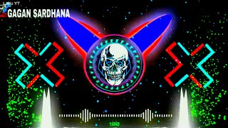 Zeehar A Masti | Edm Drop Remix 2023 |Dj Lux Bsr Dj Meerut #dj #djremix #dji #djalok