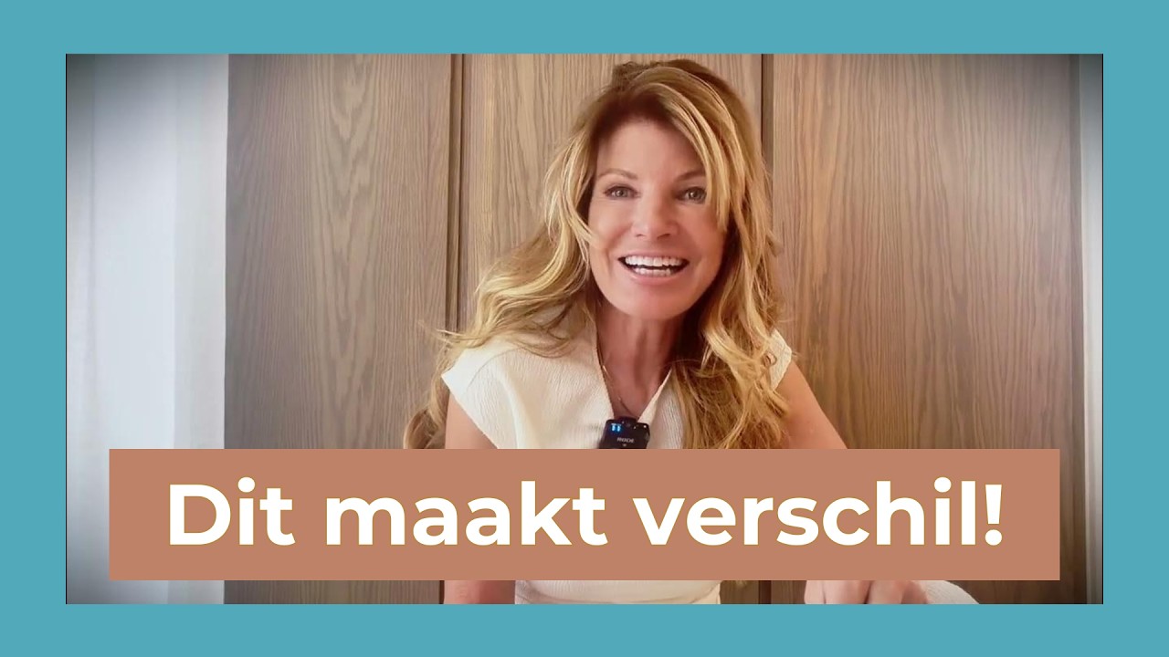 Wat niemand je vertelt over huidverzorging na je 40e!