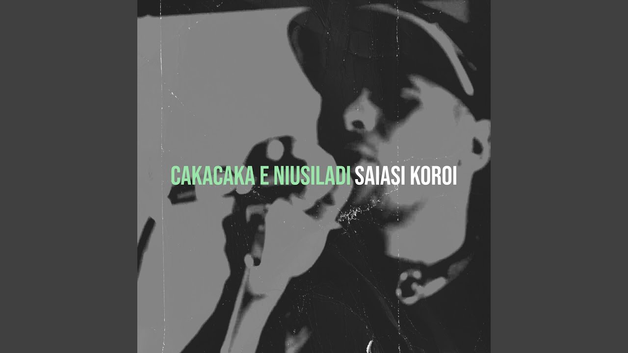 Cakacaka E Niusiladi