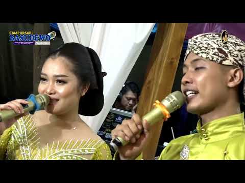 Sumanding | Indri feat Angga