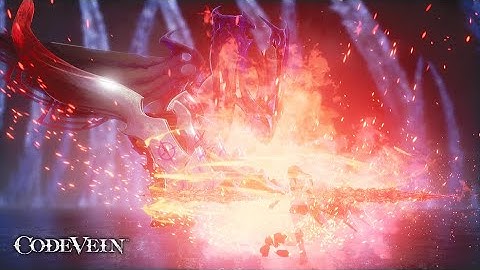 Code Vein Frozen Empress Pipe Solo Difficulty +10 No Damage in 1:14! (LOL)