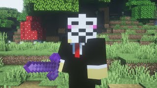 This Player Betrayed EVERYONE in the Deadliest Lifesteal Smp