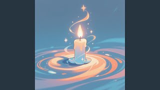 Enchanted Candle Drift