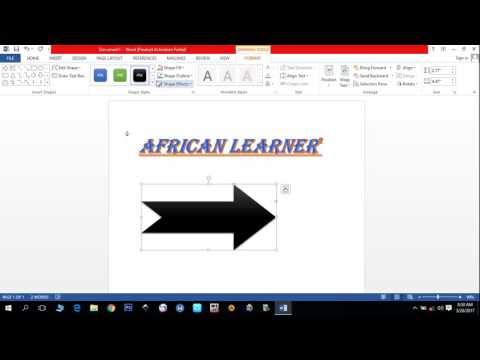 Basics of Microsoft   | Lesson 1 | Tutorial in Tigrinya