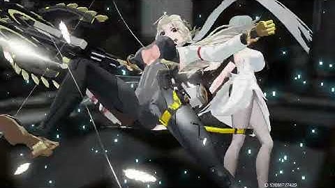 [Aether Gazer Global] Iterative Testing: Beta 8 - Thoth Sekhmet Ookuninushi